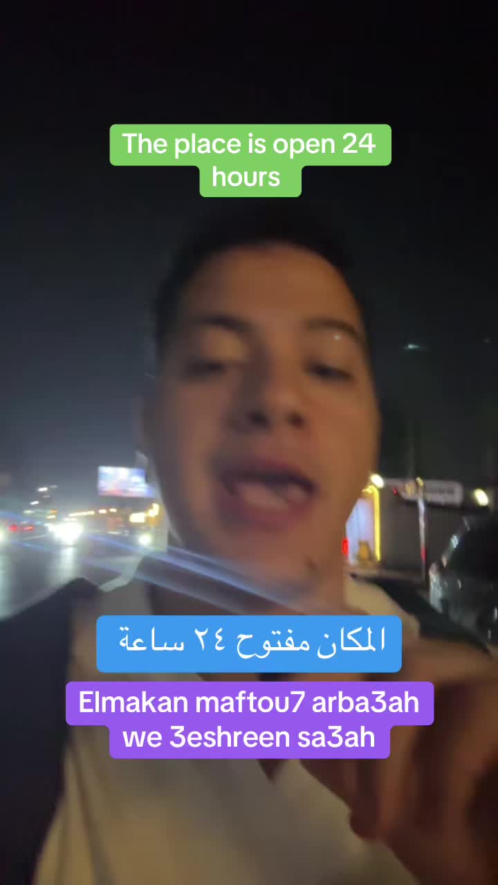 @speakarabi