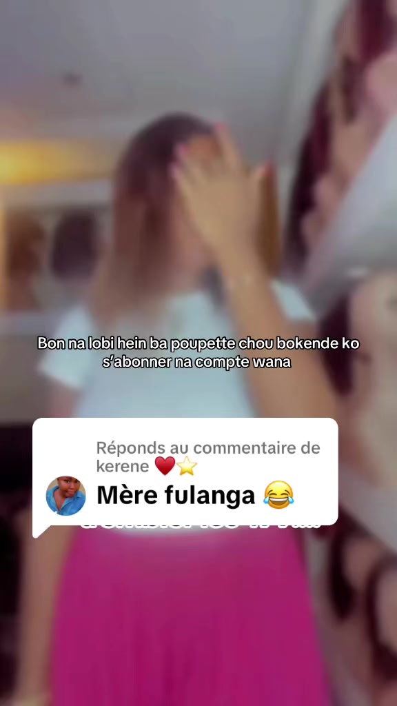 @m&egrave;re spirituel yaba petite❤