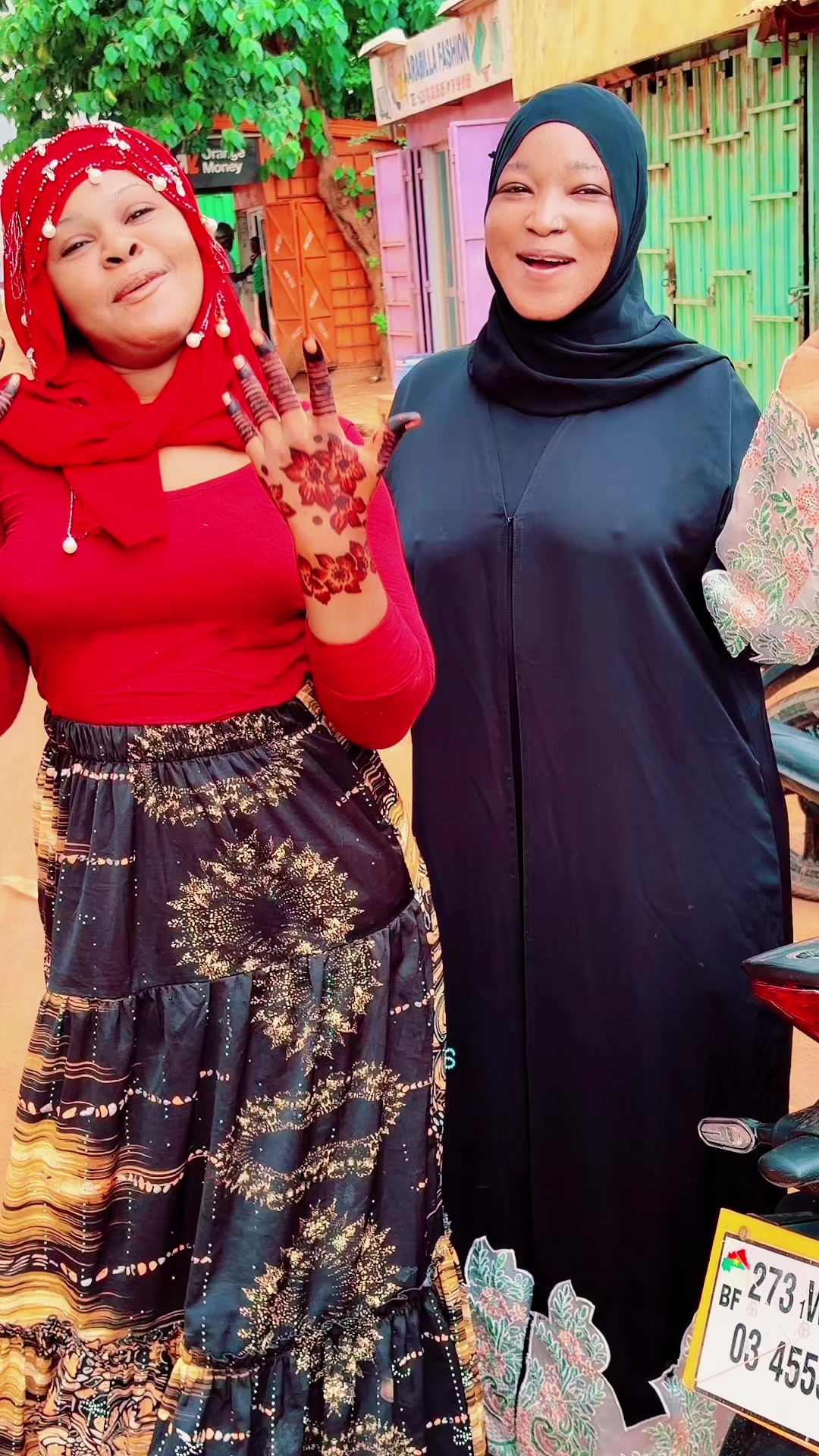 @Sore Yasmine Tatouage’s 🧡