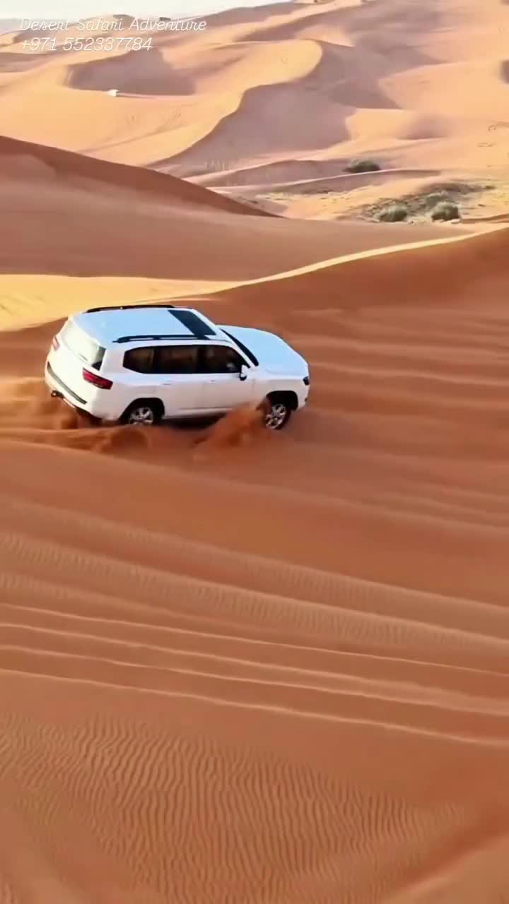@Dubai Tourism Company