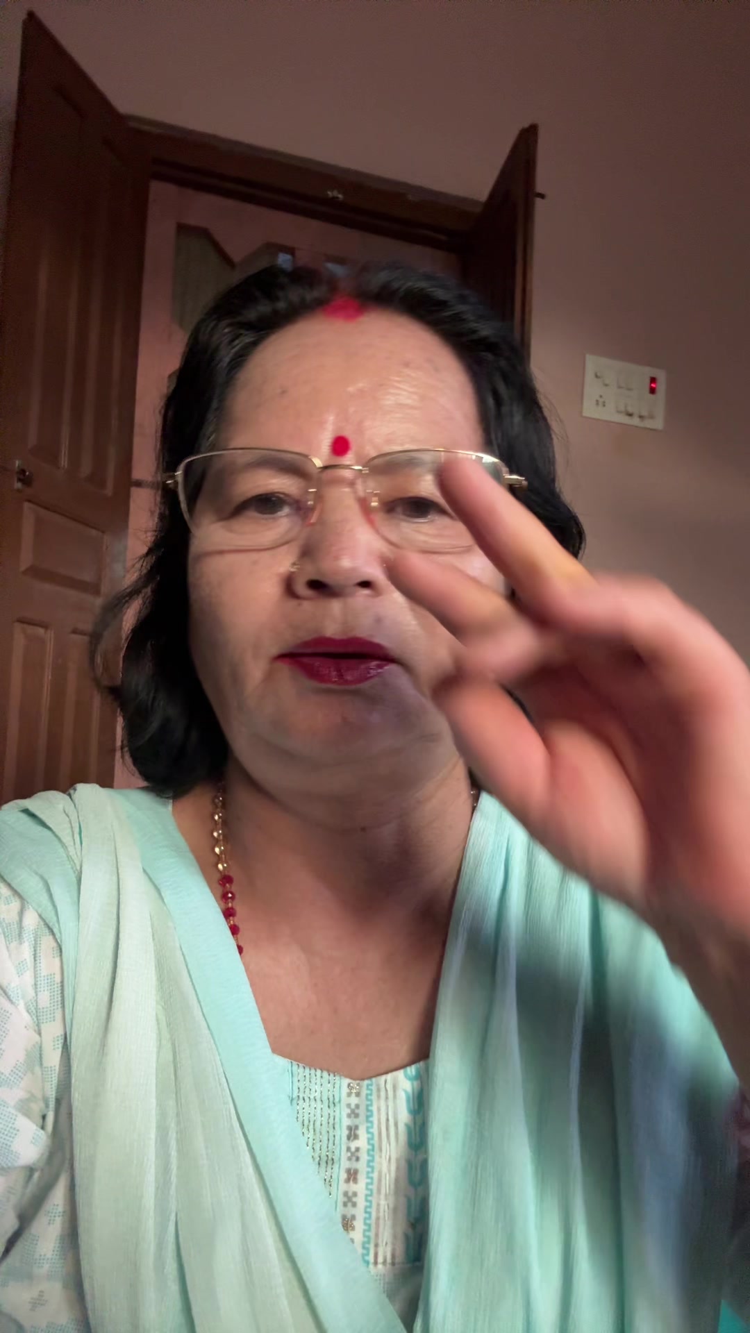 @Sushma