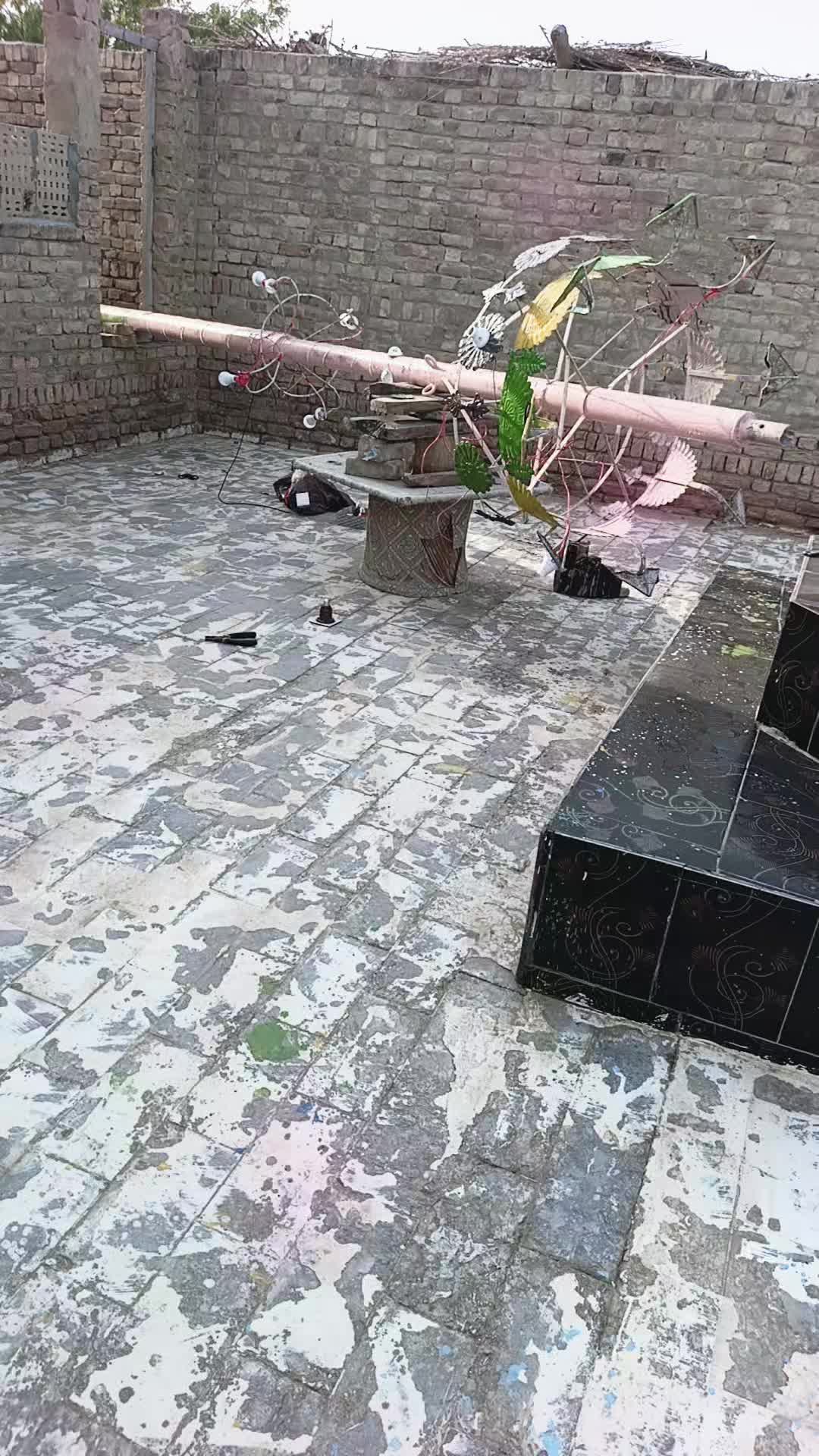 @zawar Fayaz Ali Zardari
