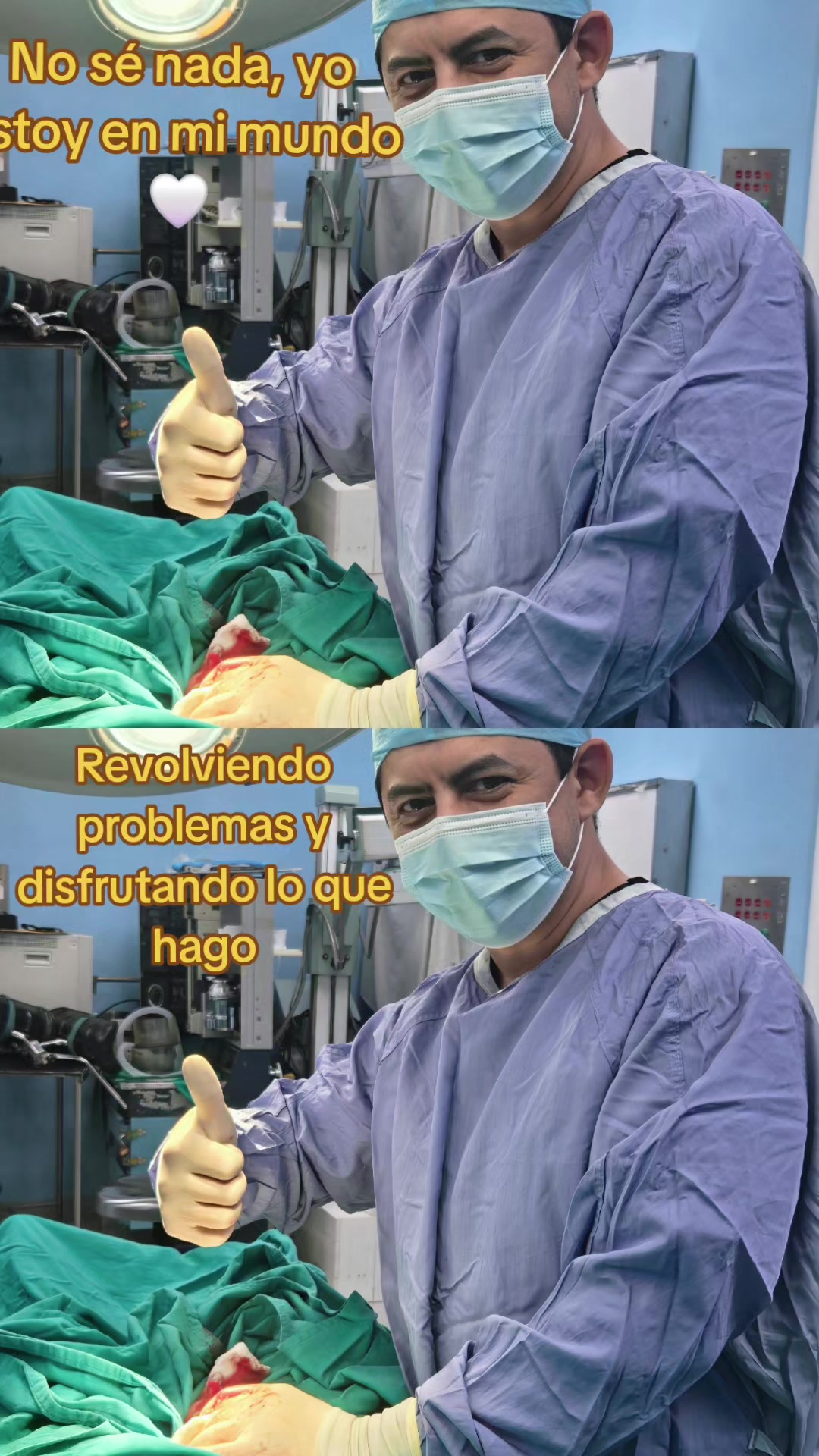 @Dr. German Mendoza Urólogo