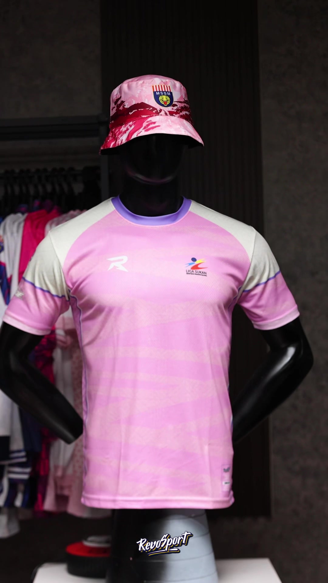 @Revosport