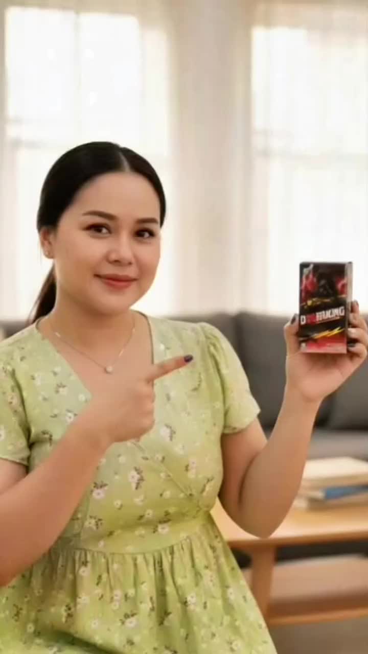 @ANAK WADON AYU