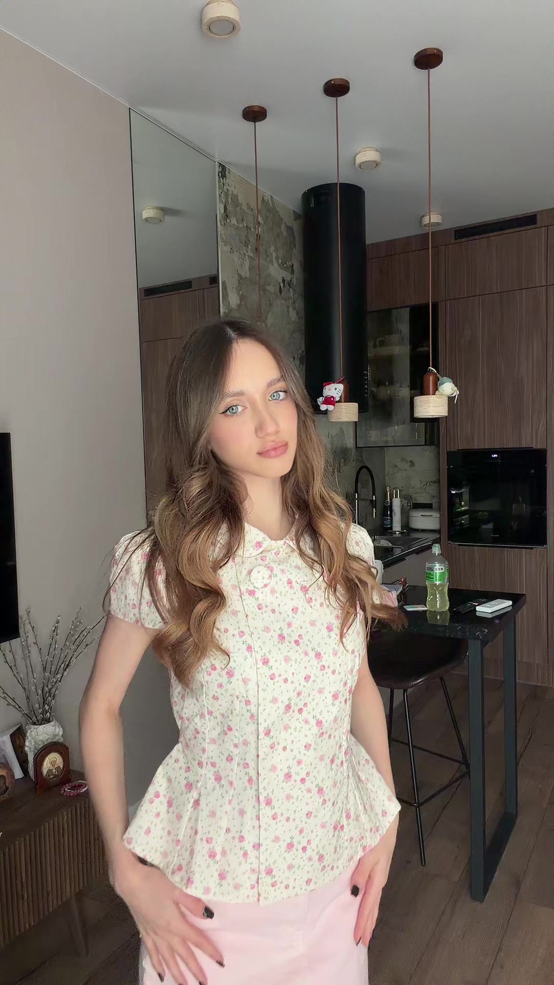 @стримерша 7ANGELINKA