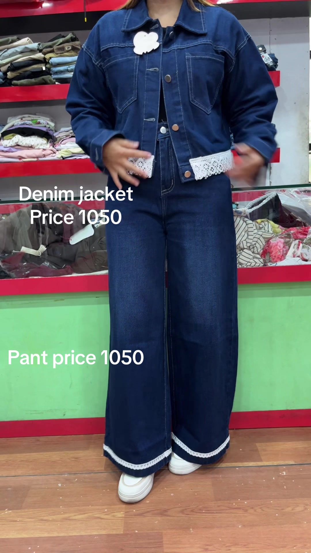 @Riyansh Fancy Stores