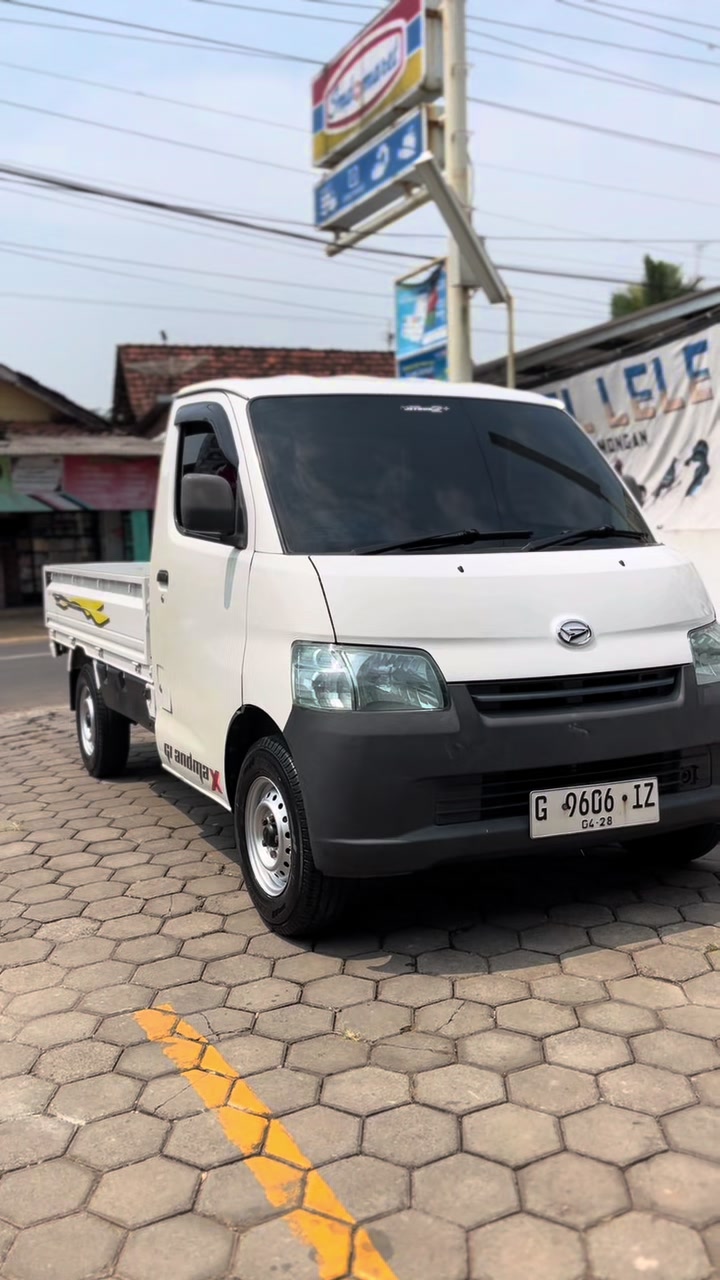 @sapu jagad garage