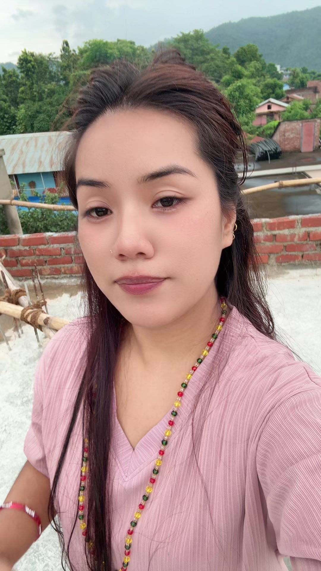 @Crzana thapa