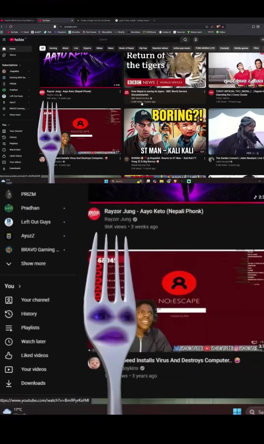 @WTForky