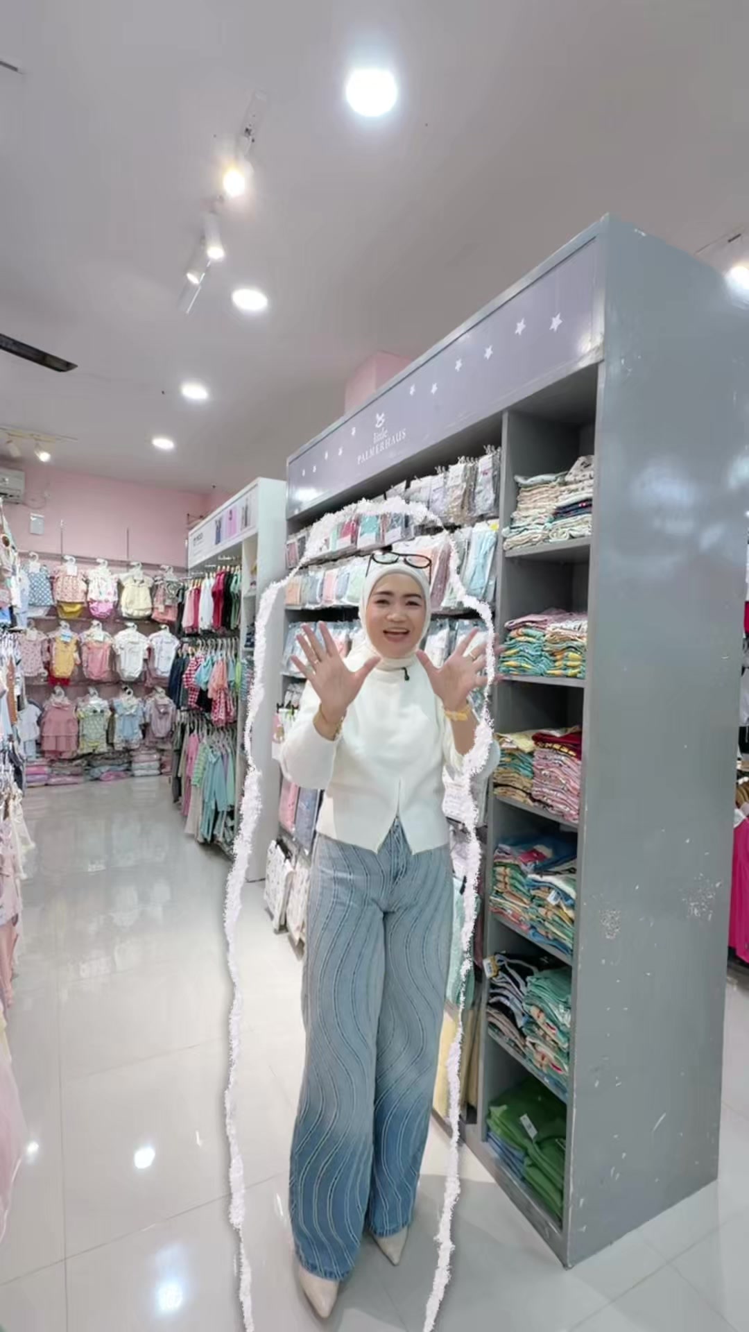 @Istana Bayi