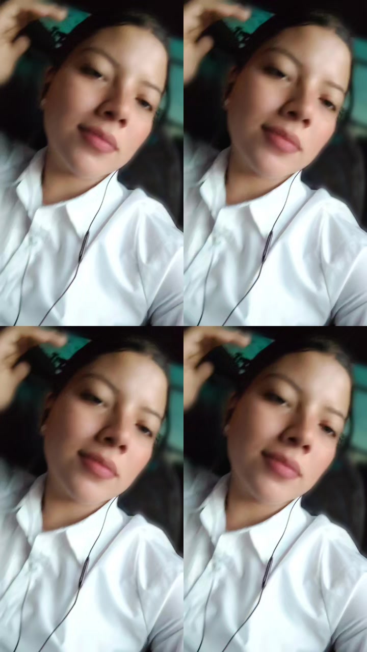 @Alina Castro