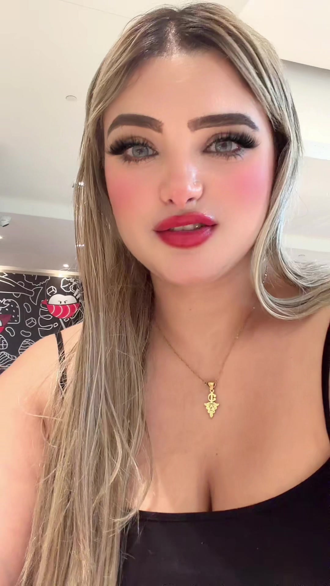 @🇹🇳🇹🇳Lolita Queen 🇨🇦🇨🇦