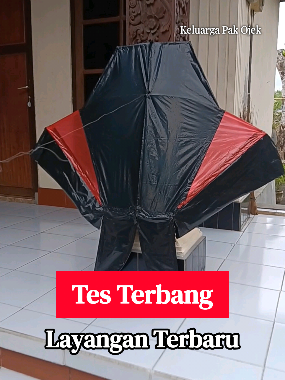 @Keluarga Pak Ojek