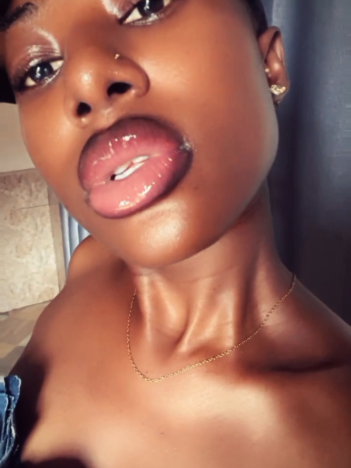 @Naimahbee