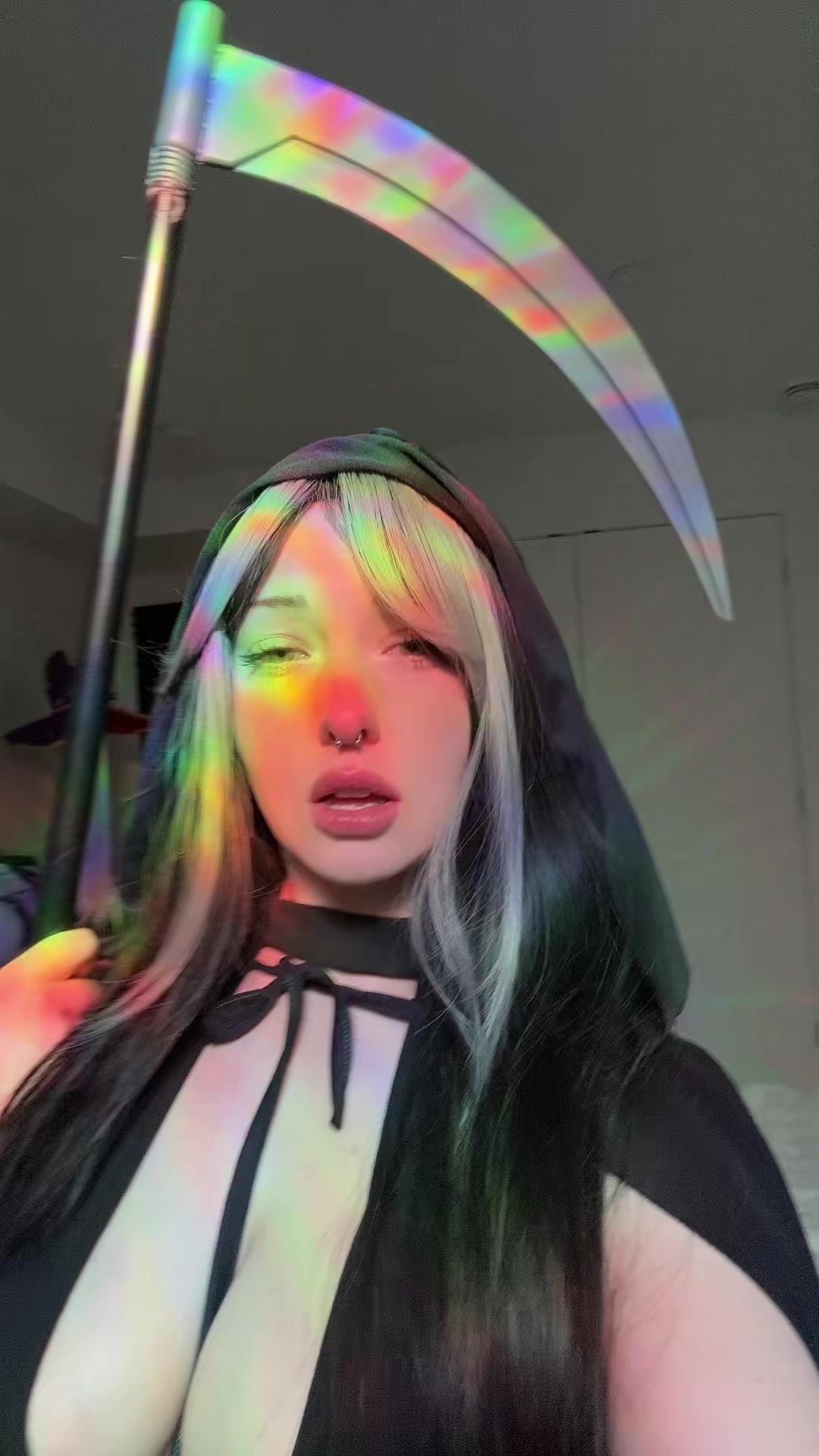 @lowkey𒉭
