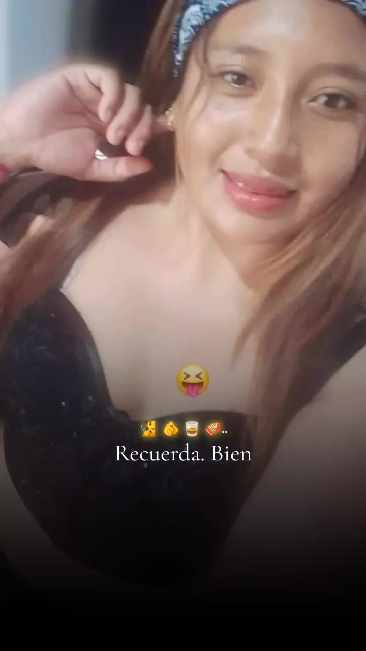 @😘😘 LA MORENITA💕 IPUANA ❤❤