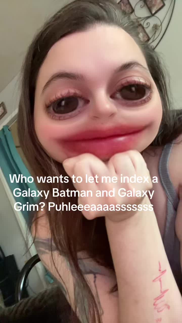 @Hannah