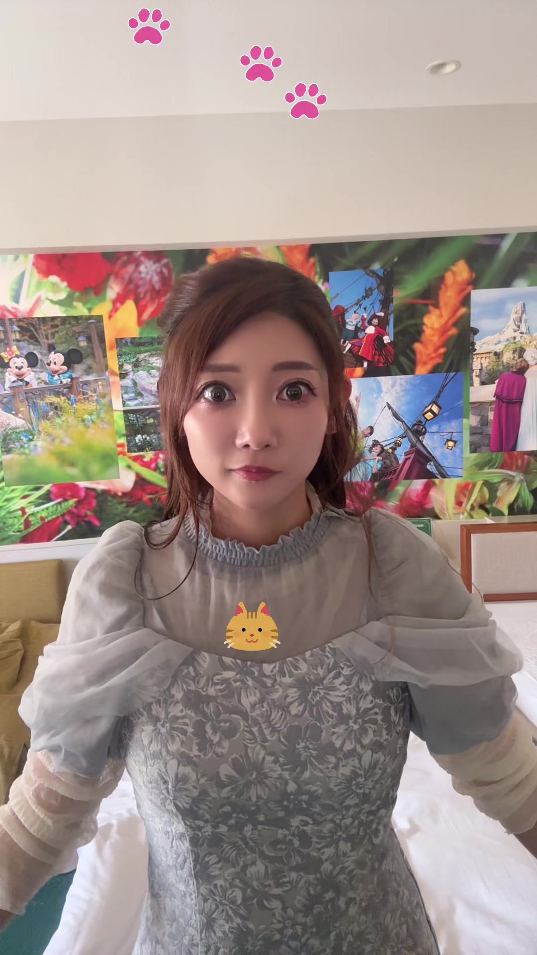 @ゆりな🎀🏰163cm