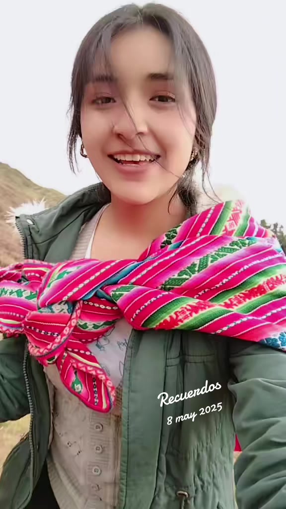 @🌸🐑Ruth Quispe 💜