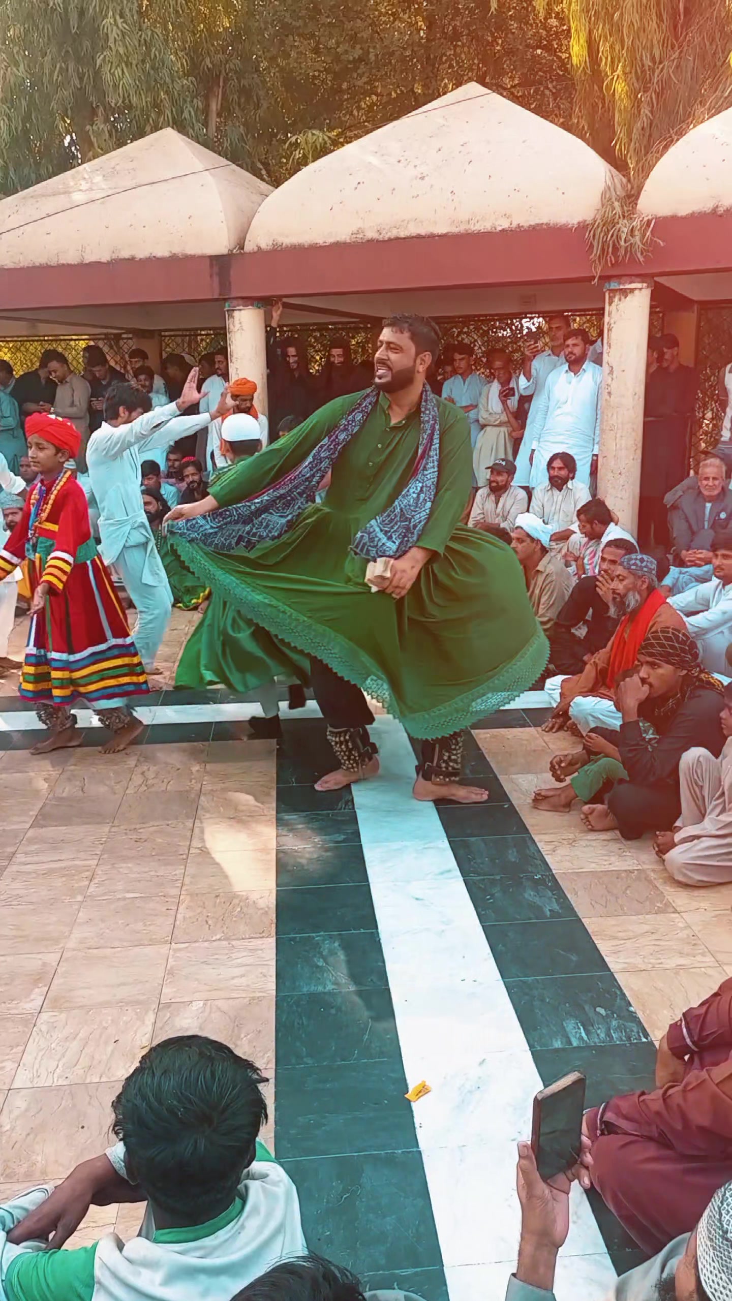 @Khari Sharif Sharif
