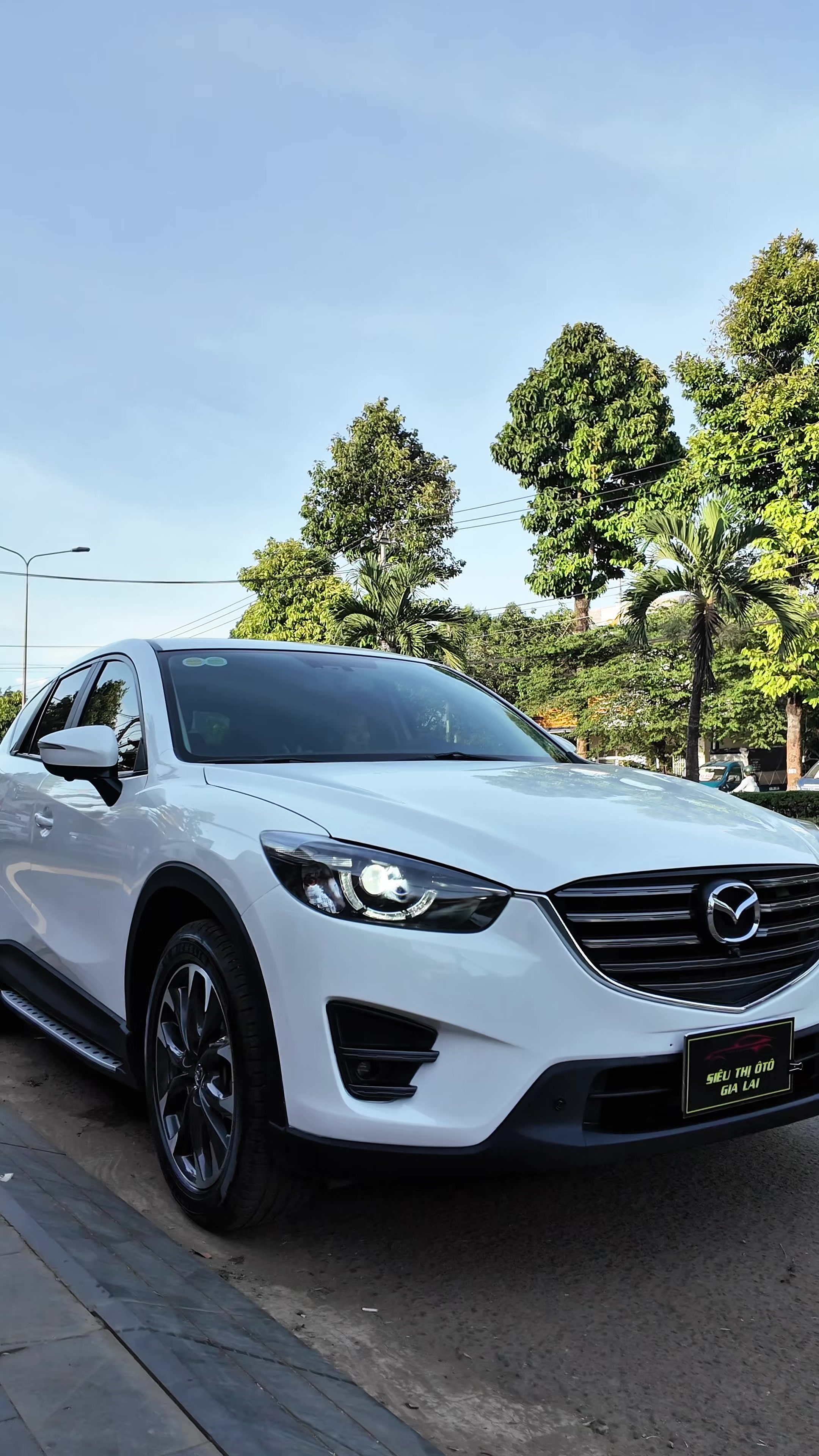 @CƯỜNG SI&Ecirc;U THỊ &Ocirc;T&Ocirc; GIALAI