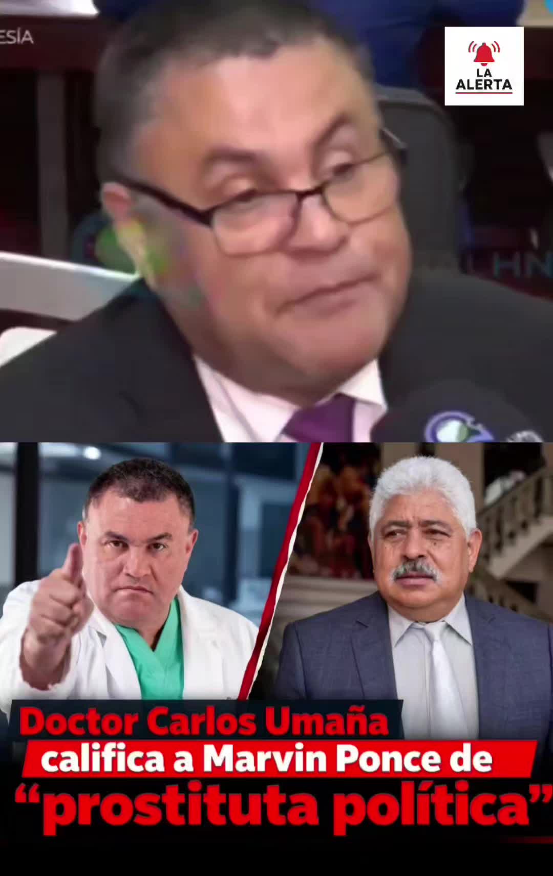 @La Alerta