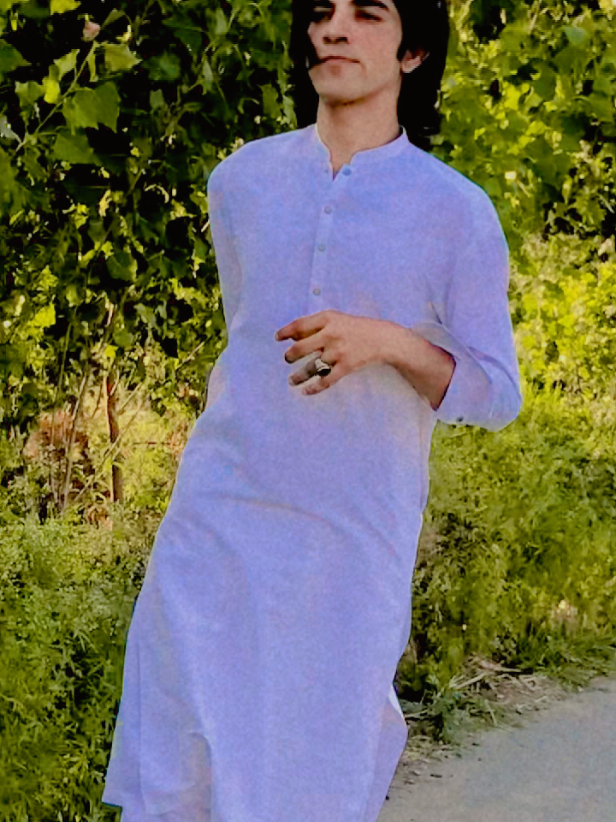 @Ayan Shehzadi