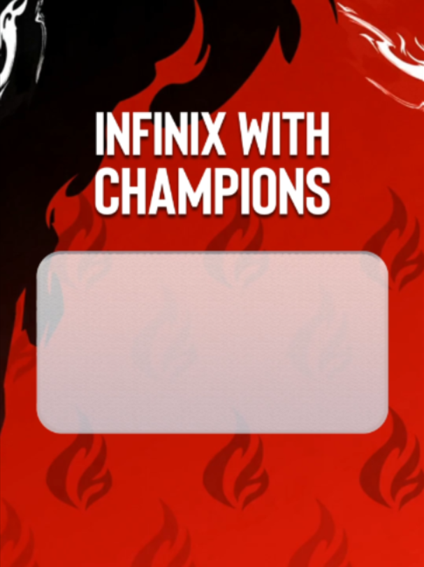 @Infinix Pakistan