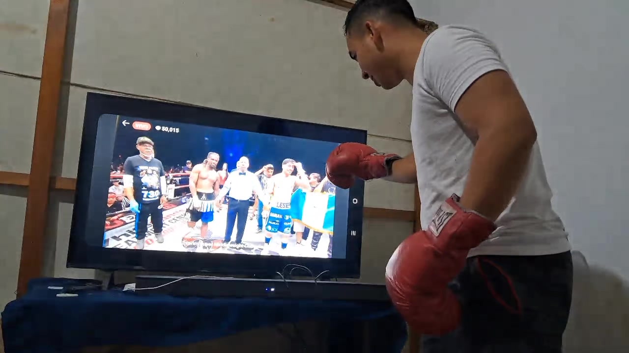 @Amner Rodríguez