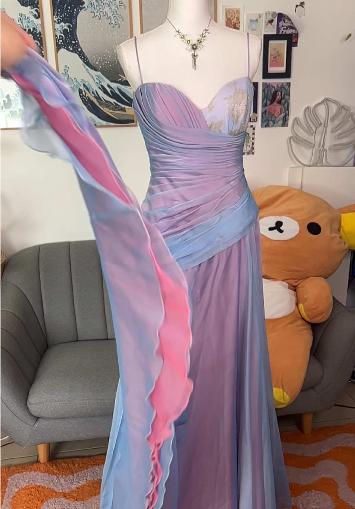 @Peashup