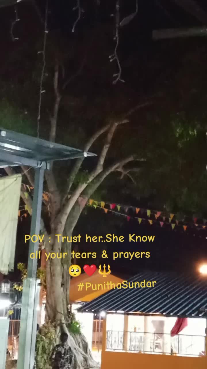 @๐๐ค PUNITHA SUNDAR ๐ค๐