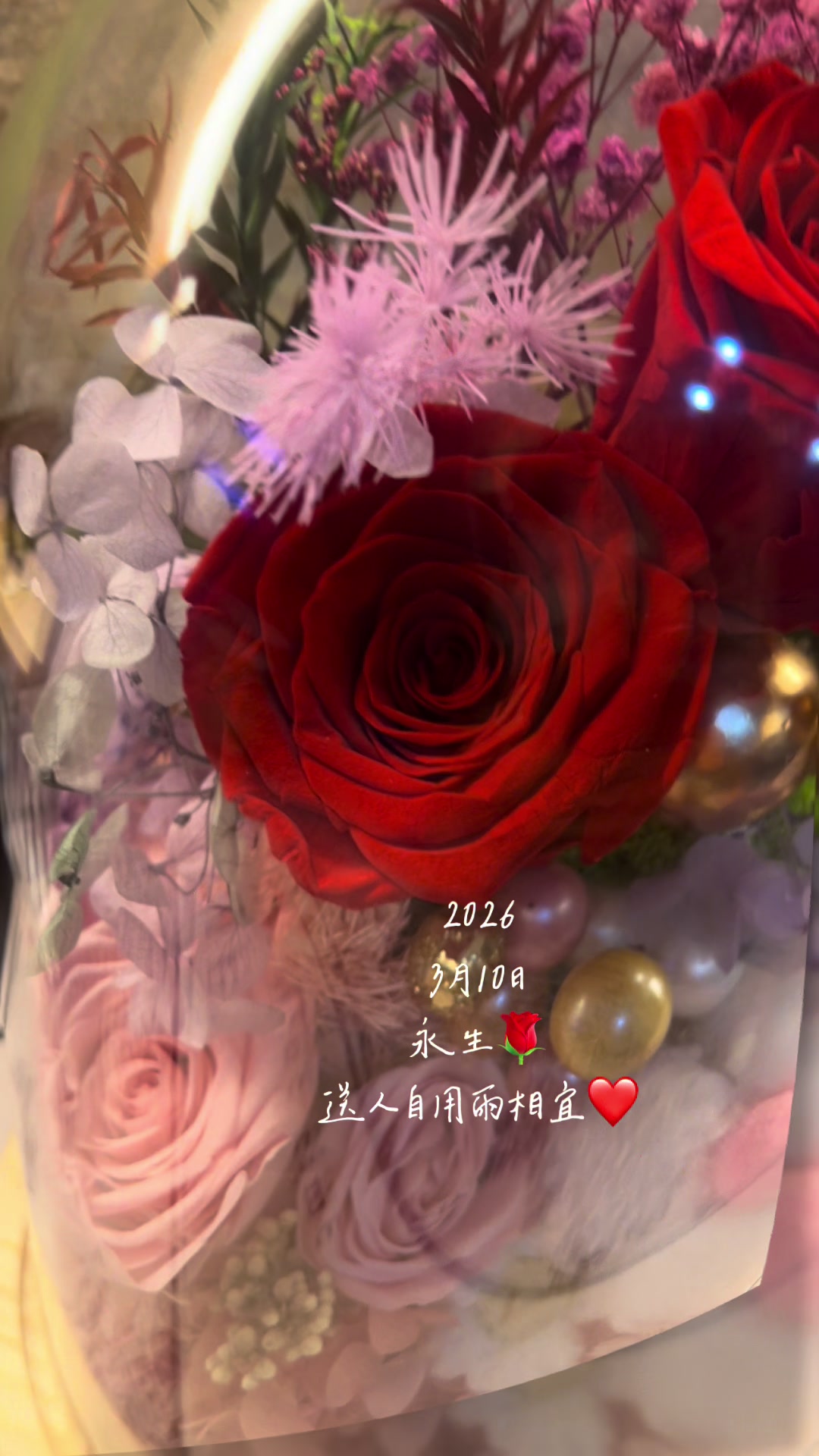 @李青
