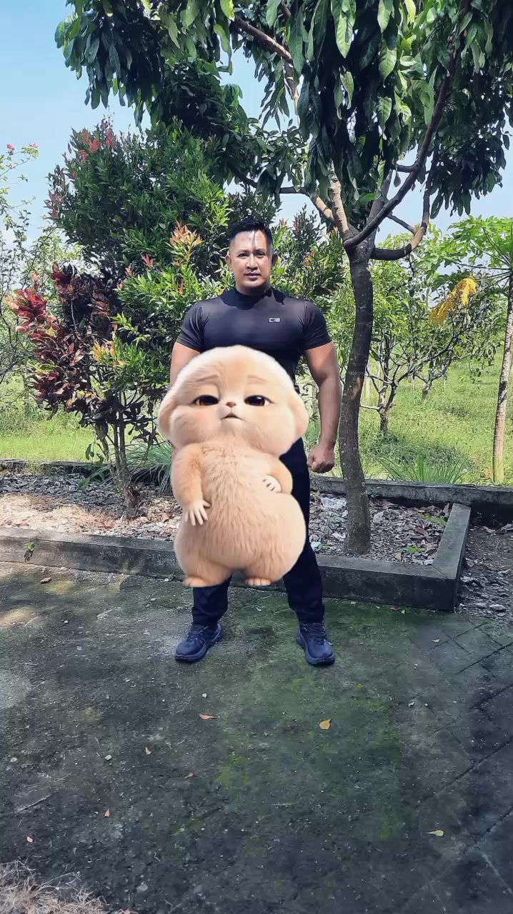 @Danurwenda