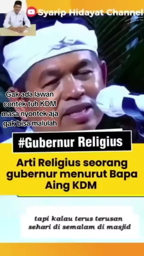 @Heri Hamzah