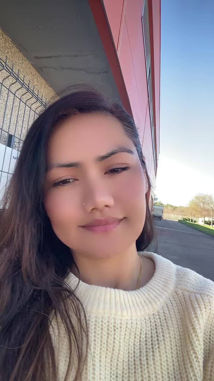 @Shreya chhetri
