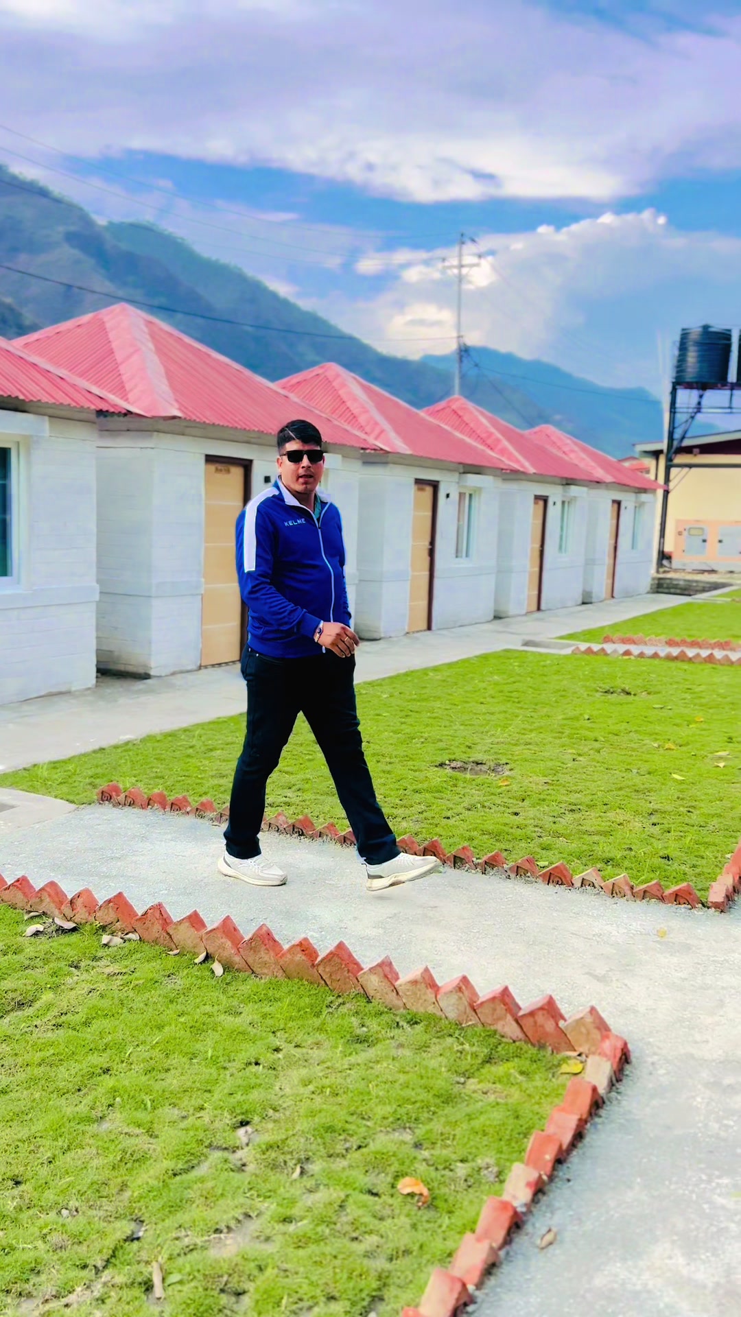 @Bimal Paudel