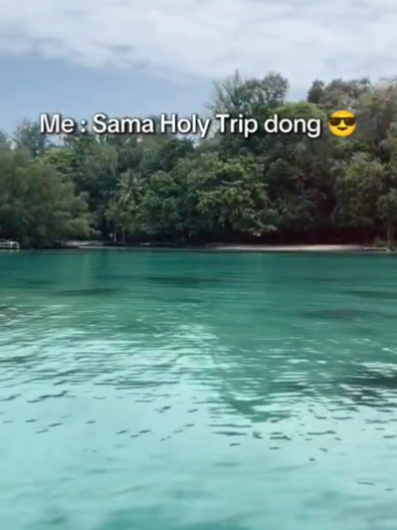 @Holy Trip | Private Trip