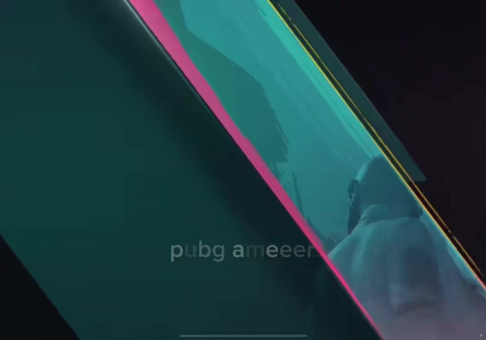 @Ameer PUBG