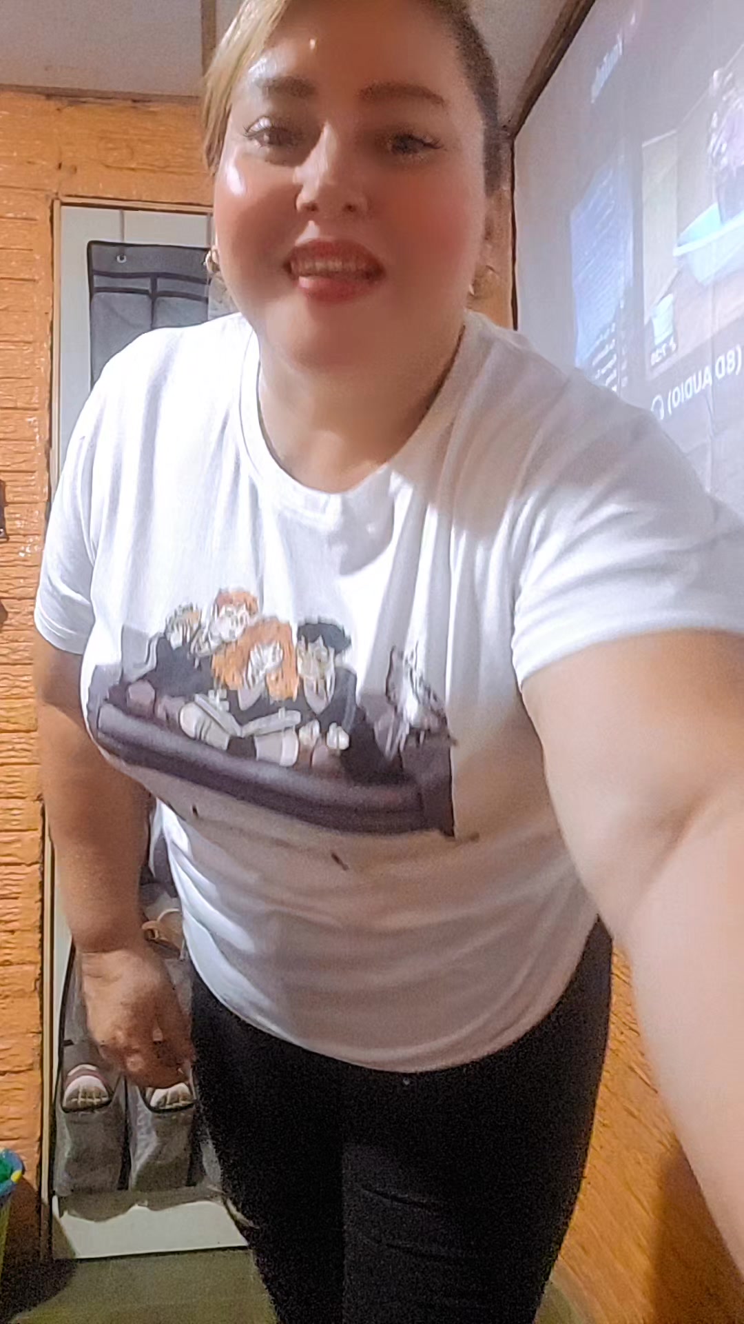 @dariana luna