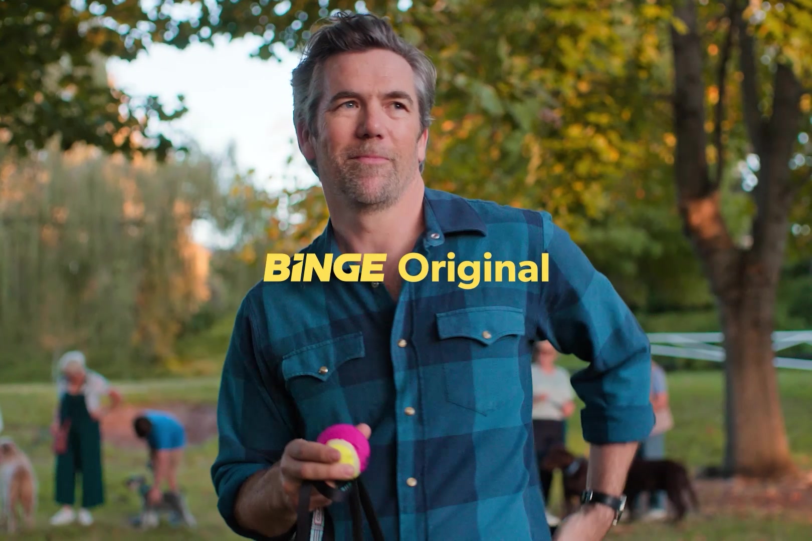 @BINGE