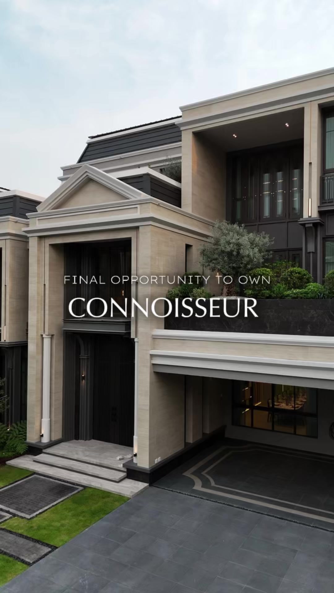 @EastBlue Real Estate