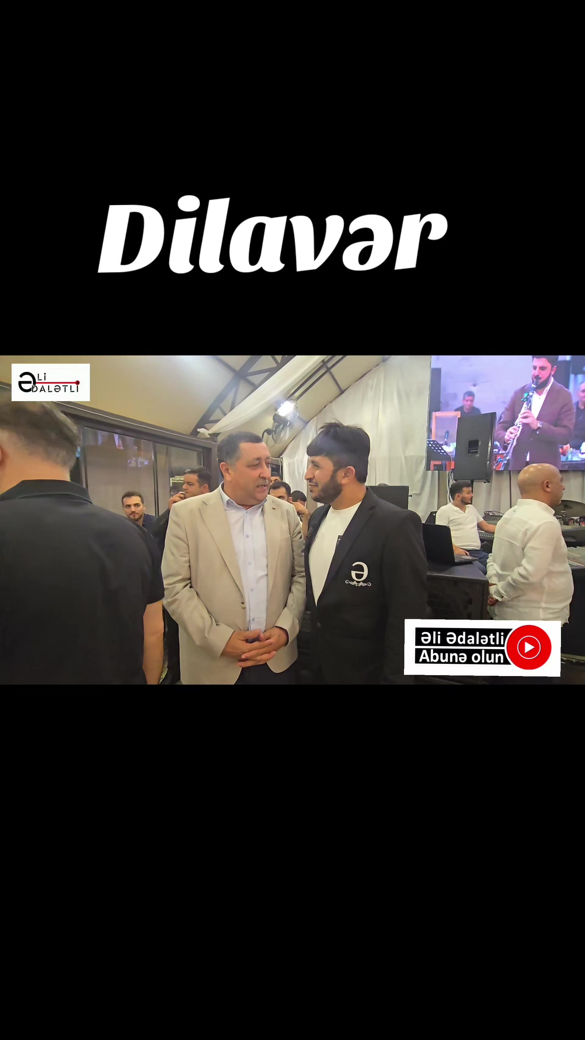 @ƏLİ ƏDALƏT OĞLU