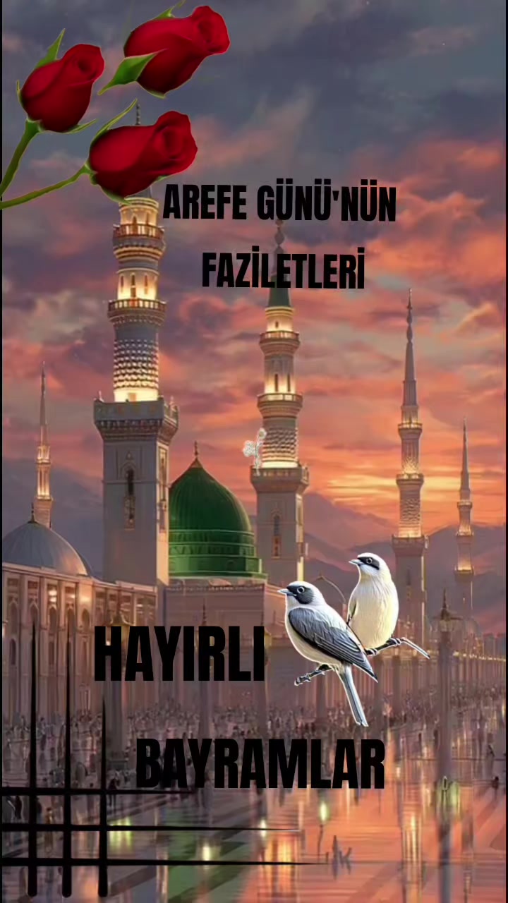 @💫✨Huzurum İslam✨💫