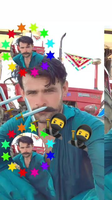 @dilshad Zakhmi