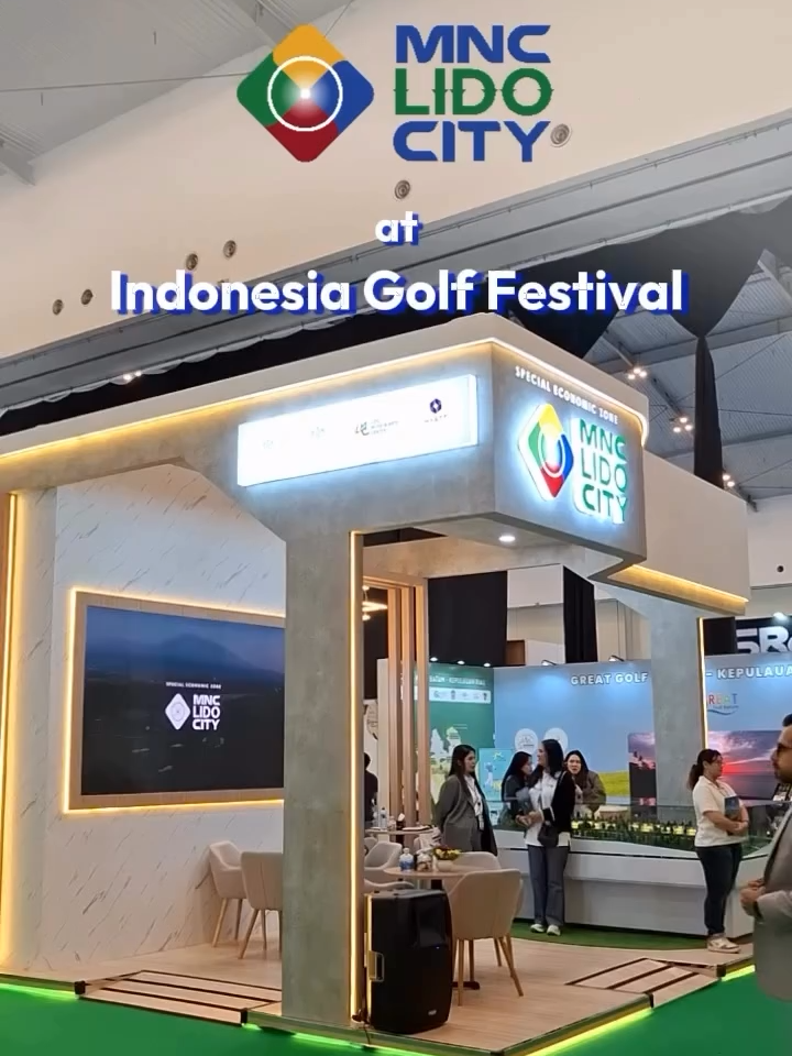 @MNC Tourism