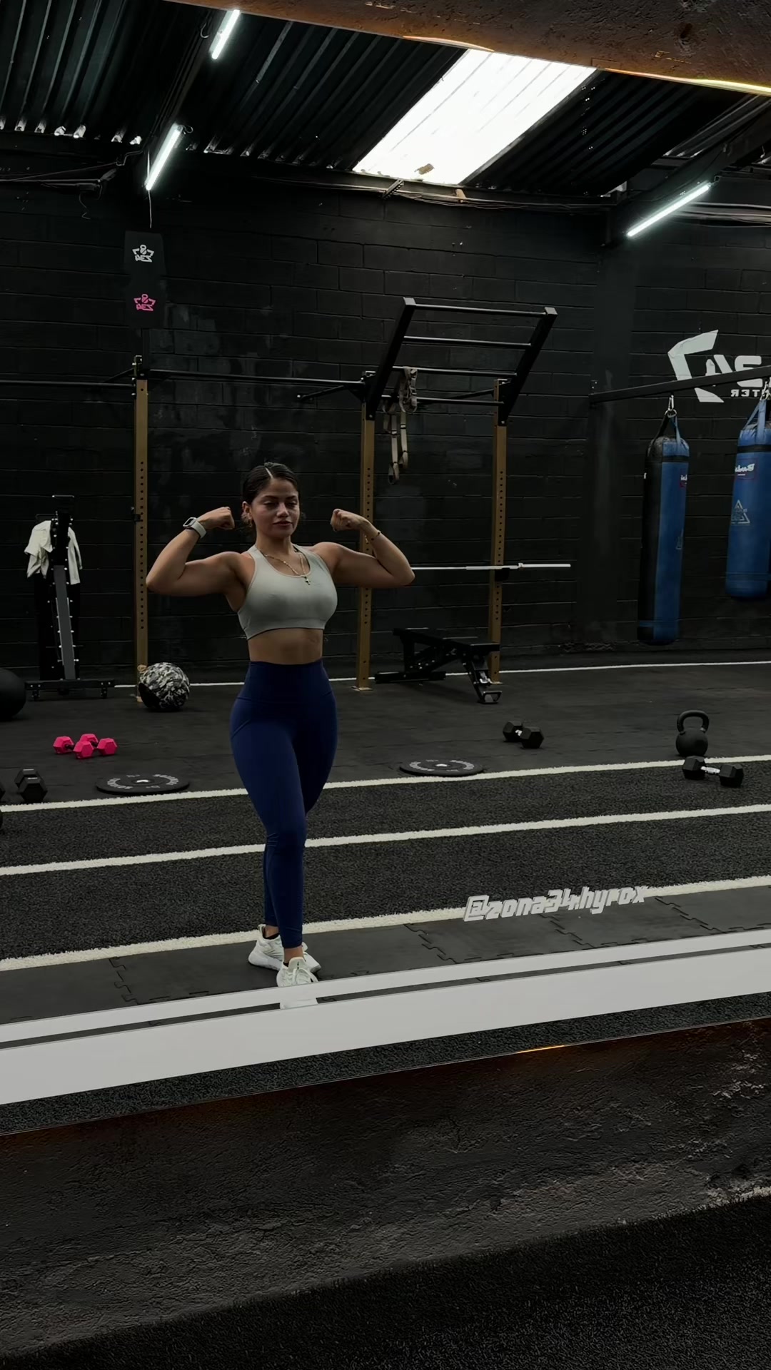 @Alexia González 🐚