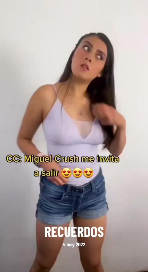 @Ceci Mor
