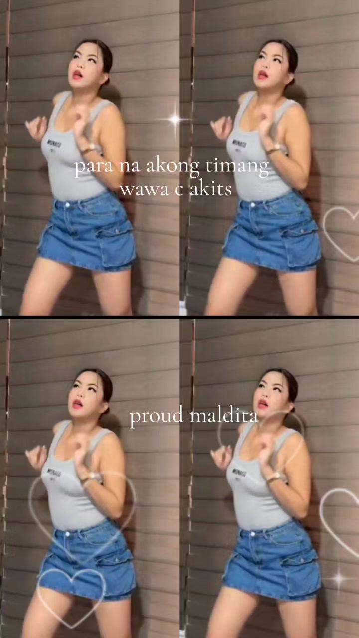@❤️Dr. Ashley Proud Maldita ❤️