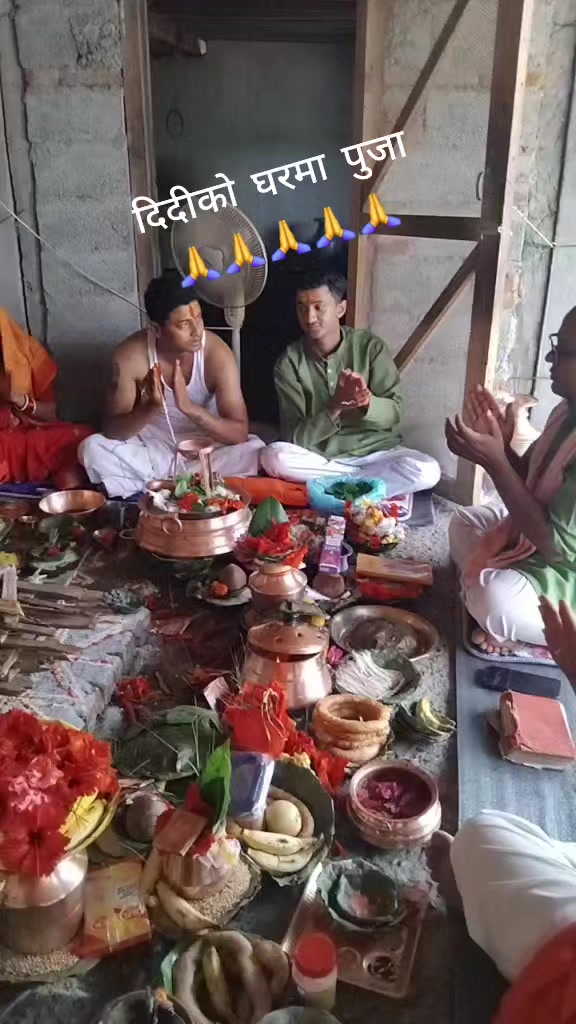 @Sarita Paudel9473